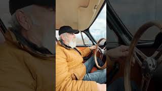 1973 Volvo 1800ES For Sale in NiagaraontheLake Ontario [upl. by Aihseuqal]