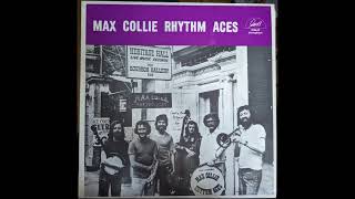 Max Collie Rhythm Aces  On Tour in the USA 1974 full album vinyl rip [upl. by Cristian]