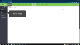 ZKTeco BioTime Tutorial – Setting up Area [upl. by Simmons573]
