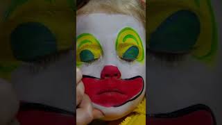 WoollyandTigOfficial  Tigs Clown Transformation 🤡✨  shorts  TV Show for Kids  Toy Spider [upl. by Ressler]