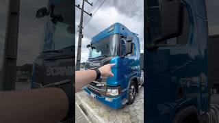 Quanto custa um SCANIA R500 6x4 [upl. by Acherman338]