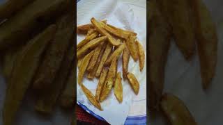 Frech fries [upl. by Bradwell]