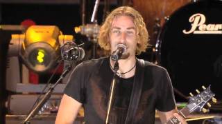 Nickelback  Someday Live 2006 [upl. by Ki]