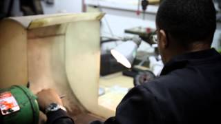 Deakin amp Francis How our Signet Rings are made [upl. by Hadden]