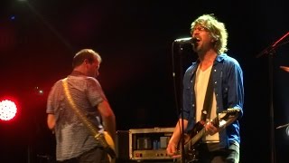 Drive Like Jehu  Do You Compute Live  TINALS 2016 Nîmes FR 20160605 [upl. by Aneis]