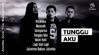 Andra And The Backbone Full Album Soundon [upl. by Jacie644]