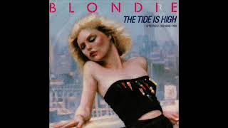 Blondie – The Tide Is High 1980 [upl. by Tris851]