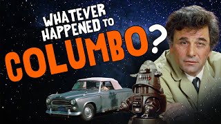 Whatever Happened to COLUMBO [upl. by Norreg]