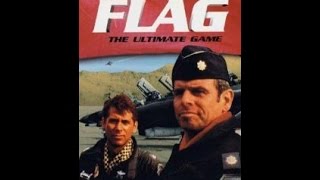 RED FLAG  the Ultimate Game  Barry Bostwick  William Devane  Joan Van Ark [upl. by Eisaj232]