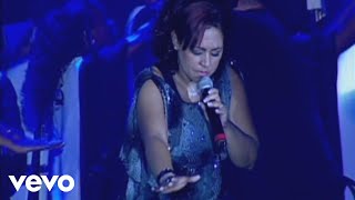 Rose Nascimento  Revestido de Poder Ao Vivo [upl. by Saw]