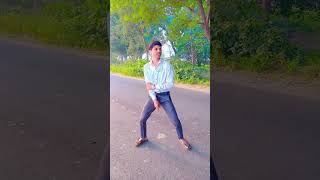 Bandukh ke bal par dance bhojpuri song [upl. by Laerol446]