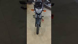 Honda shine 100 new model 2024 New features fi OBD2 E20 price shine100 newbike shortsfeed short [upl. by Munafo245]