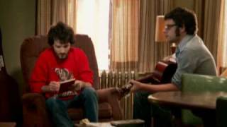 Flight Of The Conchords Weaving HBO [upl. by Middlesworth692]