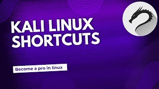 Linux shortcuts to use linux like a pro [upl. by Rossuck]