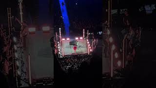 Jonas Brothers Play My Music live Camp Rock Joe Jonas Sydney 1 Mar 2024 camprock jonasbrothers [upl. by Evets]