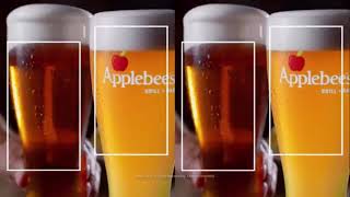 Get all “Fancy Like”  Official Applebees 2021 Commercial [upl. by Tartan501]