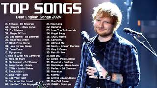 Top 100 Songs of 2023 2024  Billboard Hot 100 This Week  Best Pop Music Playlist on Spotify 2024 [upl. by Rita]