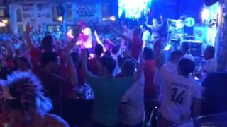 Heiss drauf Wir holen den Pokal dieses Jahr  Live im Bierkönig in Mallorca  Fanvideo [upl. by Eiramanitsirhc112]