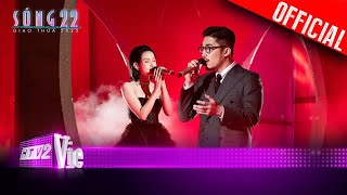 Vũ và Hiền Hồ live Người Yêu Cũ amp Bước Qua Nhau amp Sài Gòn Đau Lòng Quá cực da diết  Sóng 22 [upl. by Adnylg]