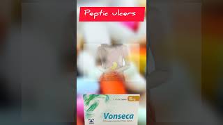 Vonseca tablet uses [upl. by Anitsirt836]