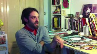 ArteVita Martininterview  Marco Mazzoni [upl. by Holbrooke303]