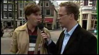 Draadstaal  het Straatinterview [upl. by Rheta589]