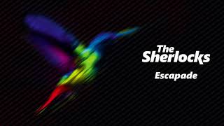 The Sherlocks  Escapade Official Audio [upl. by Leschen15]