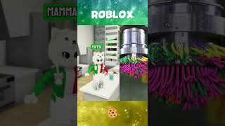 HO TROVATO IL MIO DOPPIO SU ROBLOX 😡 roblox [upl. by Warford]