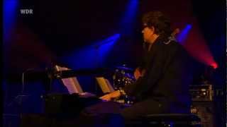 Eumir Deodato  Whistle Bump  Live at Lerverkusen Forum 2011 [upl. by Ardnac810]