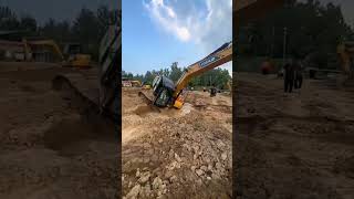 Professional driver explore hitachi jcb bulldozer military bgmi subscribe shortvideo [upl. by Sudbury15]