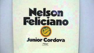 Vivo Mi Vida  NELSON FELICIANO [upl. by Ribal]