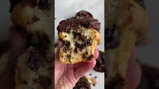 Chocolate Chip Cupcakes [upl. by Nnazil]