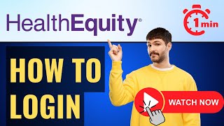 HealthEquity Login⏬👇 healthequity com Login [upl. by Barbey]