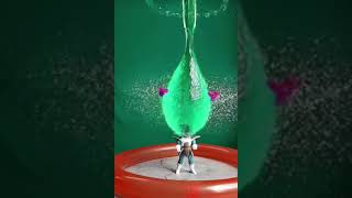 SIOW Motion effect video water slowmotionyoutabeshortswaterasmr [upl. by Felice]