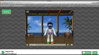 Recording 4 GoNoodle [upl. by Pricilla940]