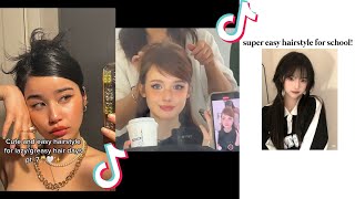 🔥VIRAL HAIRSTYLES IDEAS amp HACKS🔥 Viral Hair Tranformation Compilation  Part 7 [upl. by Enelyak]