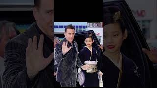 Nicolas cage and Riko Shibata beautiful marriage lovestory nicholascage [upl. by Takashi]