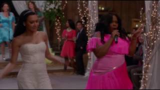 GLEE Full Performance of Im So Excited [upl. by Rissa]