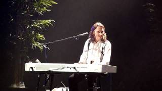 Live in Paris Supertramp Cofounder Roger Hodgson Breakfast in America [upl. by Jacey]