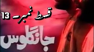 Jangloos Episode 13 Old Ptv Drama [upl. by Tudela]