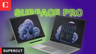 Microsoft AI Copilot Surface Event Everything Revealed in 9 Minutes [upl. by Marietta]