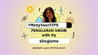 MenyinariPU with Ity  Silogisme [upl. by Thetisa133]