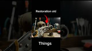 Restoration Videorestoration [upl. by Nadeen]