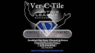 VerCTile Intro BBrazy quotIm A Hustlerquot [upl. by Phiona]