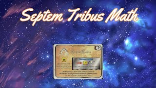 Septem Tribus Math [upl. by Assenad]