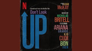 Dont Look Up  Main Title Suite Bonus Track [upl. by Aurea]