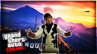 GTA 5 Online  AVOIR UNE TENUE MODDE  133 132  PSXBXPC [upl. by Lenora]