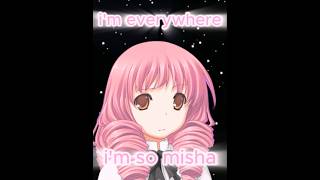 Misha Mikado  quot360quot Katawa Shoujo Edit katawashoujo visualnovel edit [upl. by Sajovich209]