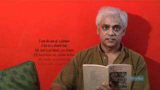 Poetry of Resistance recited by Sudhanva Deshpande [upl. by Aivuy]