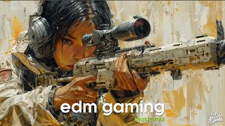 Electro Mix 2024 🎧 EDM Remixes of Popular Songs 🎧 EDM Gaming Music [upl. by Zoldi]